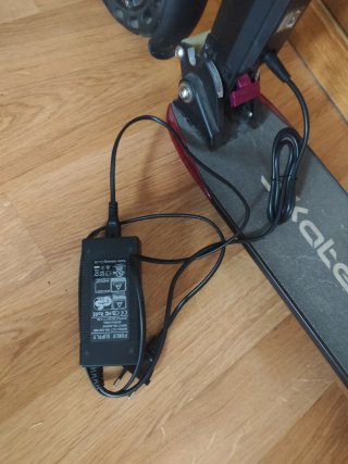 Patinete eléctrico Skateflash