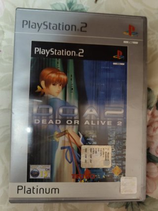 Lotto giochi per ps2