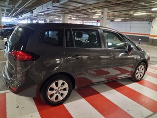 Opel Zafira Tourer 2016