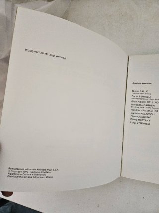 Origini dell'astrattismo verso altri orizzonti del