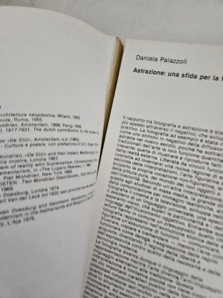 Origini dell'astrattismo verso altri orizzonti del
