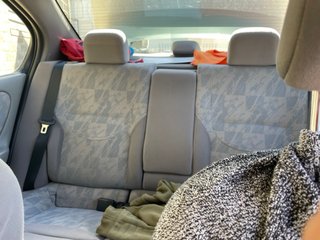 Nissan Primera 2000
