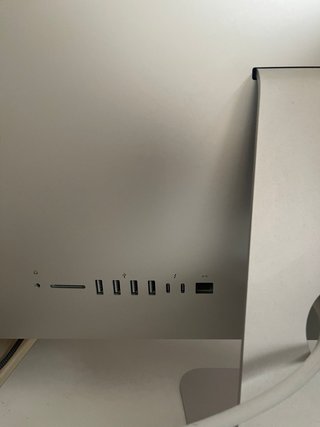 Apple iMac 21.5 4K (2017)