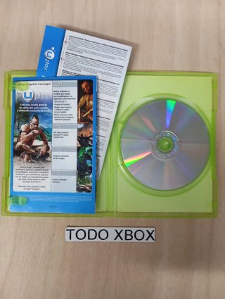 Far Cry 3 Xbox 360