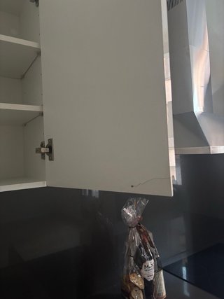 Muebles de cocina completos