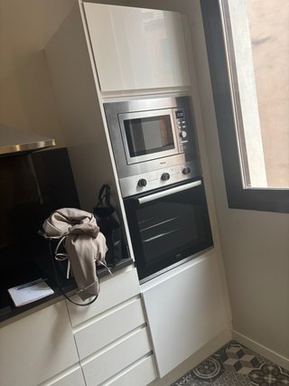Muebles de cocina completos