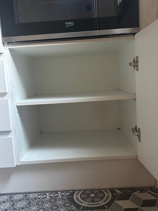 Muebles de cocina completos