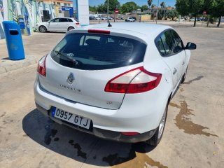 Renault Megane 2010