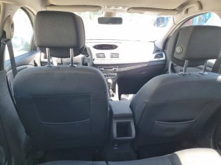 Renault Megane 2010