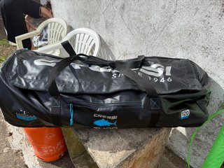 Equipo Pesca Submarina Completo.