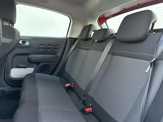Citroen C3 2017