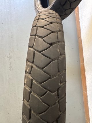 Neumáticos Michelin Anakee para Yamaha Tenere 700