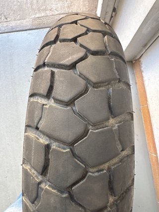 Neumáticos Michelin Anakee para Yamaha Tenere 700