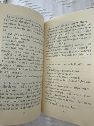 Històries de por