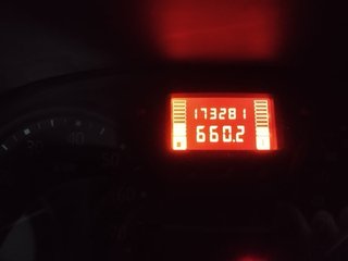 Renault Clio 2004