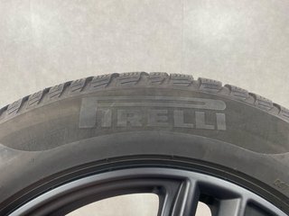Llantas BMW X3 X4 18" (2017-2026)