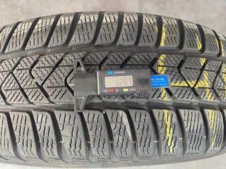 Llantas BMW X3 X4 18" (2017-2026)