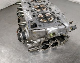 Nissan ad240 culata almera (n16/e) * 418867