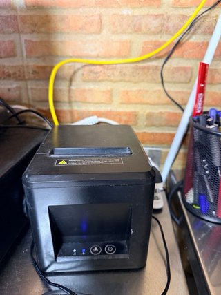 Ordenador Eee Top TPV Integrado y maquina de ticke
