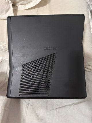 Xbox 360 slim