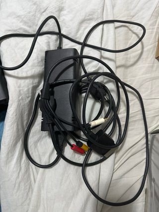 Xbox 360 slim