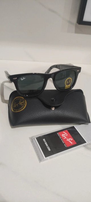 Mochila kankën y gafas
