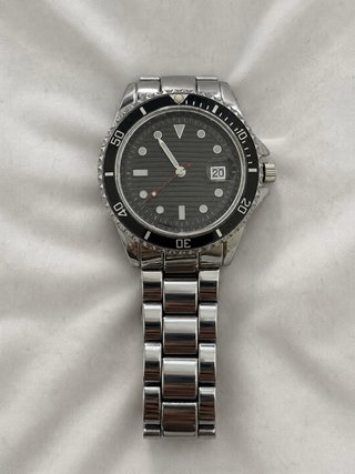 Reloj Deportivo Hombre