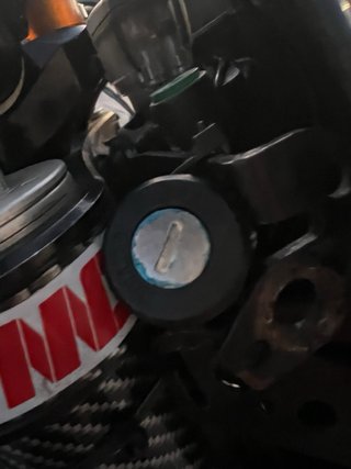 KTM EXC 125