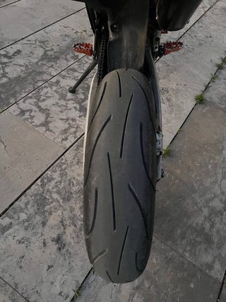 KTM EXC 125