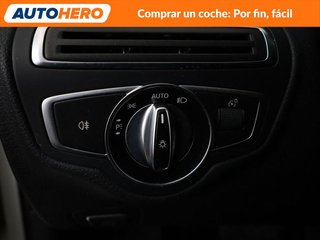 Mercedes Clase C C 220 BlueTEC Avantgarde