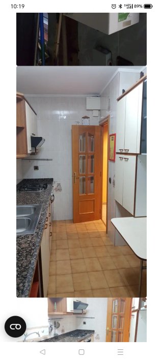 Piso en Terrassa
