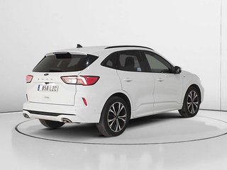 Ford Kuga 1.5T EcoBoost ST-Line X 4x2 110 kW (150 CV)