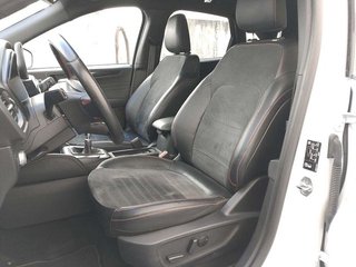 Ford Kuga 1.5T EcoBoost ST-Line X 4x2 110 kW (150 CV)