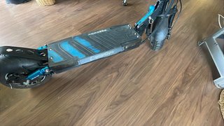 Patinete Eléctrico SmartGyro Speedway DGT