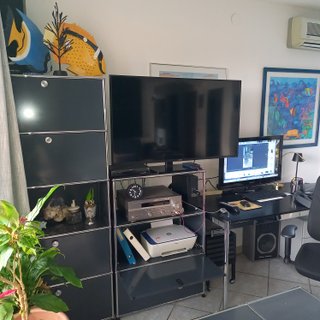 Mobili USM Haller