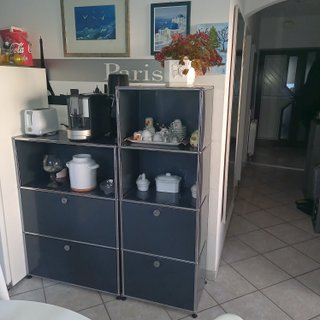 Mobili USM Haller