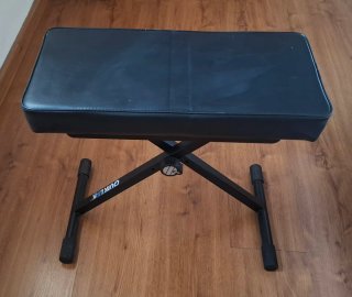 Piano Yamaha P515
