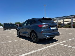Ford Kuga 2021