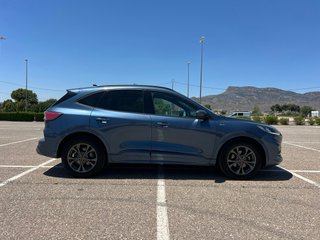 Ford Kuga 2021