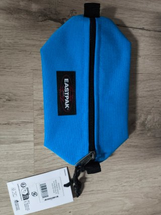 Estuche Eastpak Benchmark Single Azul