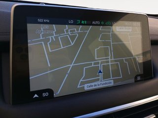 MG eHS 1.5 T-GDI PHEV Luxury 190 kW (258 CV)