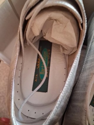 Zapatos de vestir hombre T-40 nuevos