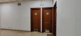 Oficina en alquiler en Cuatro Caminos en Santander