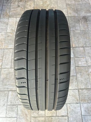 1 Neumatico 225/45 R17 MICHELIN