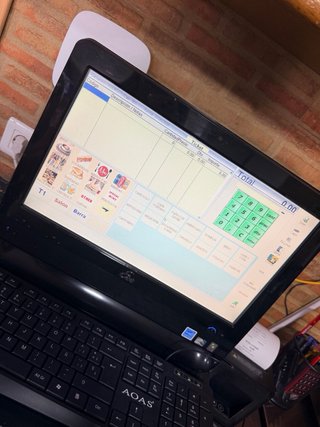 Lote Completo Hostelería: Nevera, Horno, Congelado