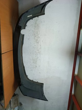 Paragolpes BMW Serie 3 F30 (12-15)