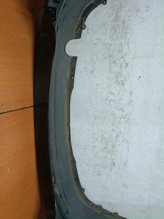 Paragolpes BMW Serie 3 F30 (12-15)