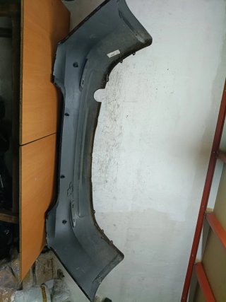 Paragolpes BMW Serie 3 F30 (12-15)
