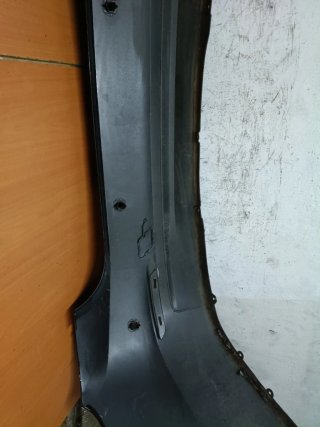 Paragolpes BMW Serie 3 F30 (12-15)