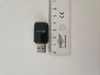 Adaptador WiFi USB TP-Link AC1300